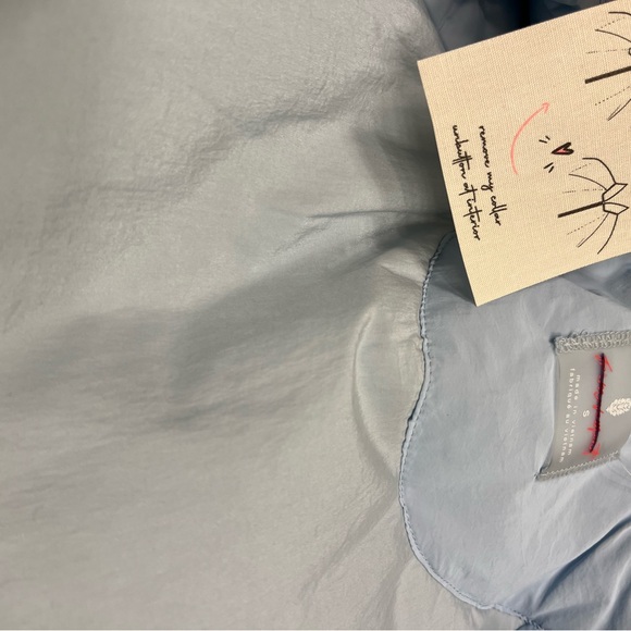 Free People outpost puffer - Picture 7 of 8